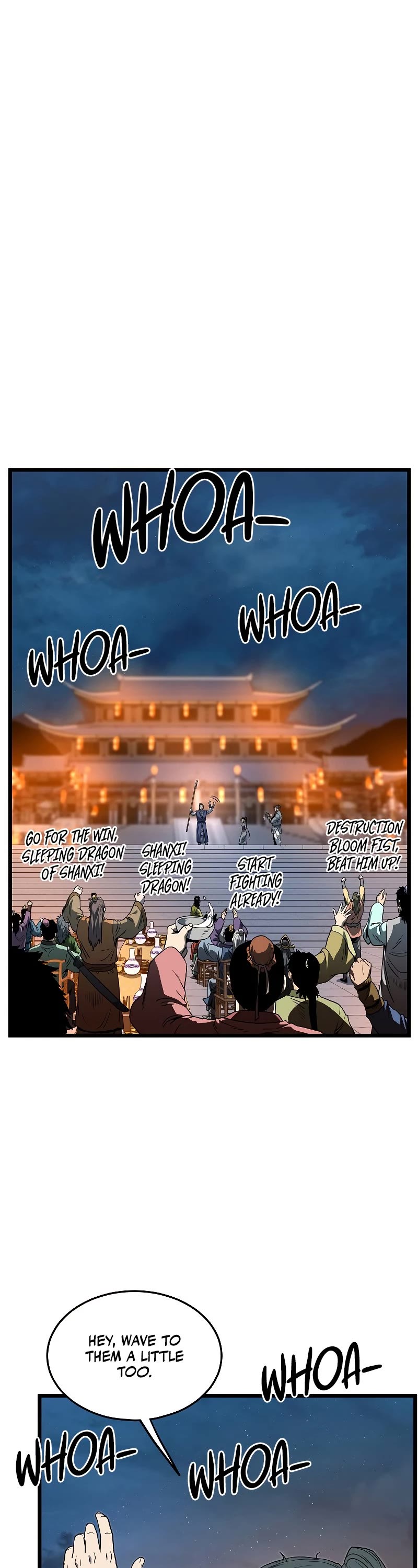 Murim Login Chapter 124 image 46